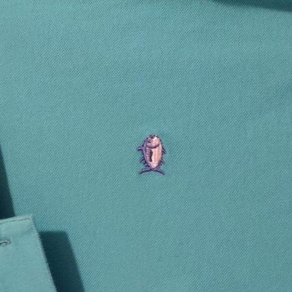 Southern Tide Skipjack Polo - Picture 2 of 4